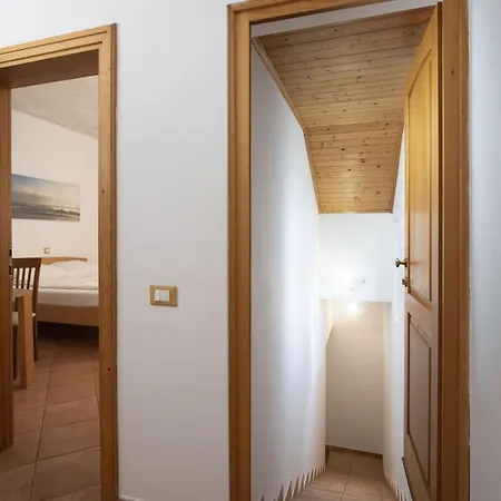 Tatil Evi Donna By Interhome