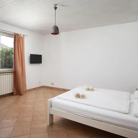 Tatil Evi Donna By Interhome *
