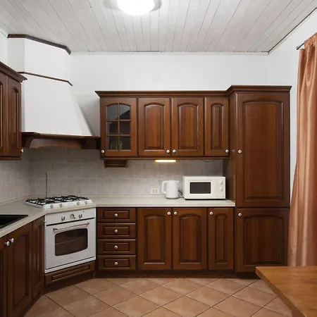 Tatil Evi Donna By Interhome Ližnjan