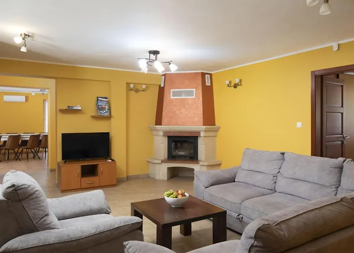 Hébergement de vacances Donna By Interhome *