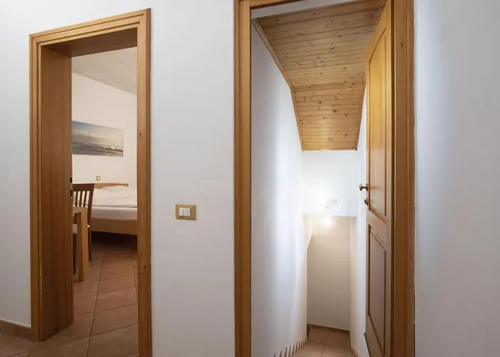 Hébergement de vacances Donna By Interhome