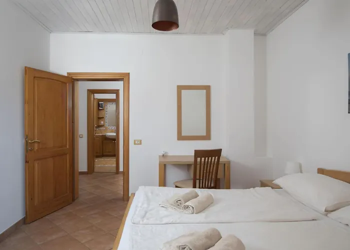 Hébergement de vacances Donna By Interhome Ližnjan