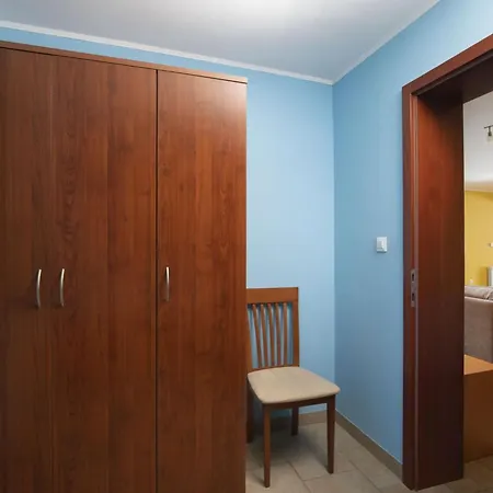 Donna By Interhome Holiday home