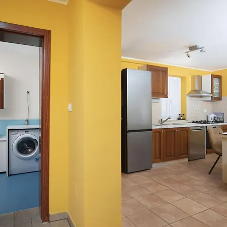 Holiday home Donna By Interhome Liznjan