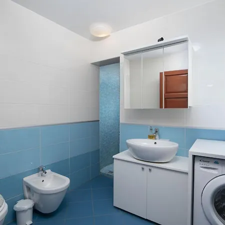 Holiday home Donna By Interhome